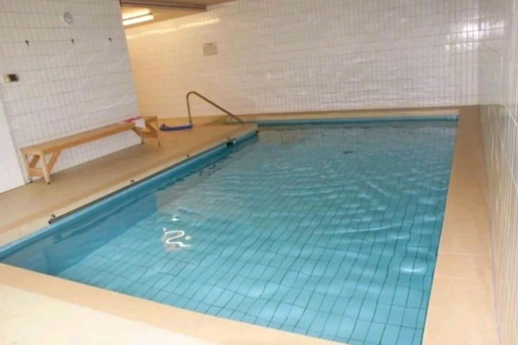 Urlaub Auf 1.000 Meter Hoehe Mit Pool Und Sauna Schönwalde Esterno foto