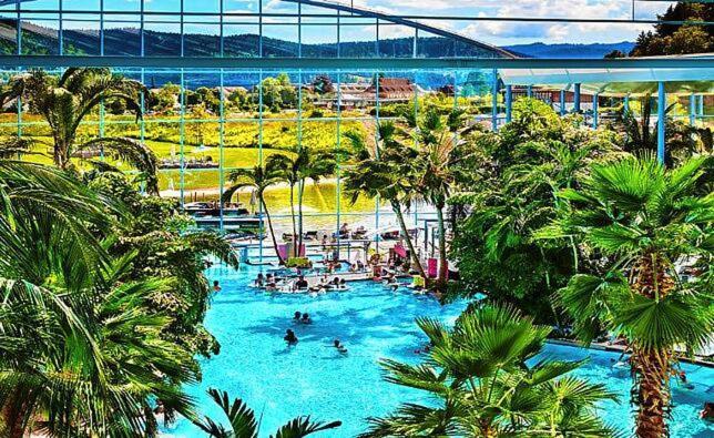 Urlaub Auf 1.000 Meter Hoehe Mit Pool Und Sauna Schönwalde Esterno foto