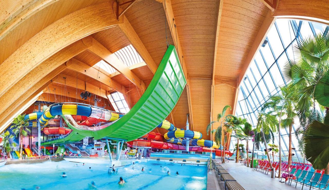 Urlaub Auf 1.000 Meter Hoehe Mit Pool Und Sauna Schönwalde Esterno foto